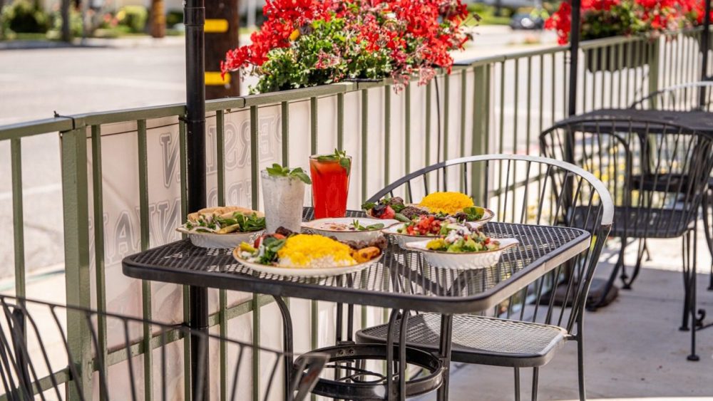 Parkway Kebab Calabasas