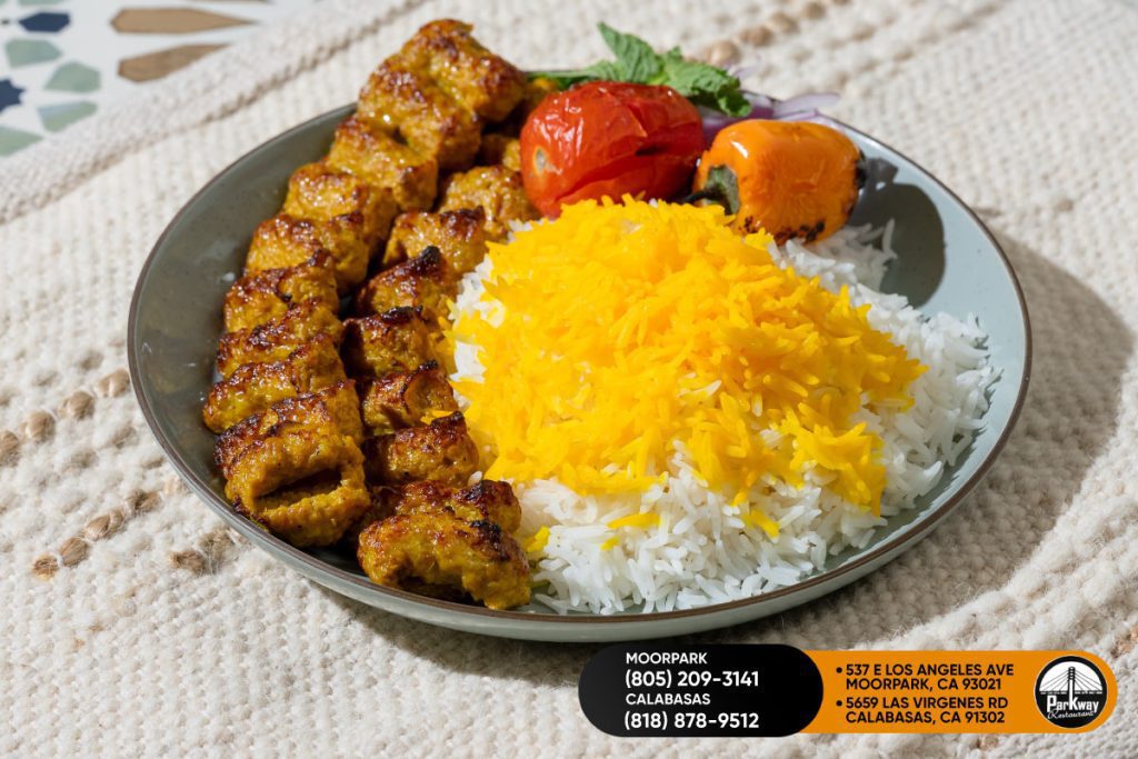 Discover the Top Mediterranean Restaurant in Ventura County, serving authentic flavors, fresh ingredients, and timeless recipes in a cozy atmosphere.